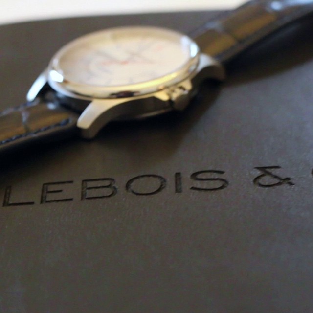 Lebois & Co®