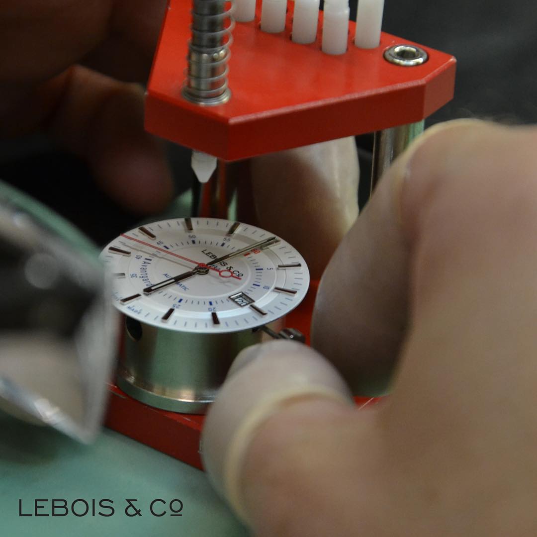 Lebois & Co®