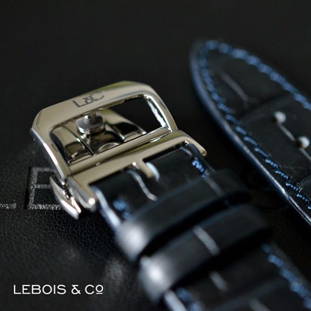 Lebois & Co®