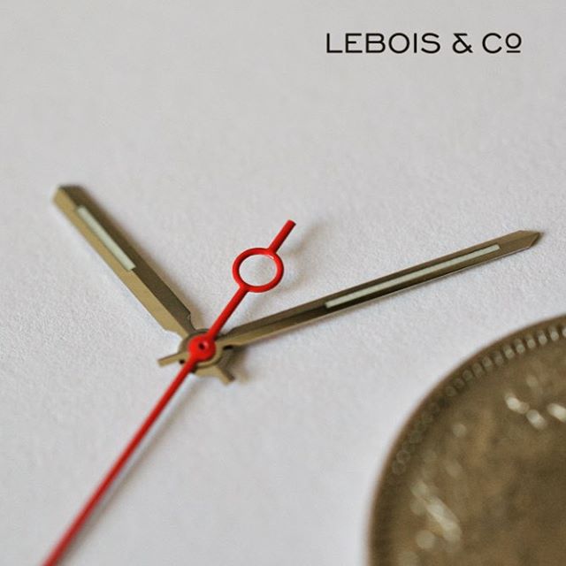 Lebois & Co®