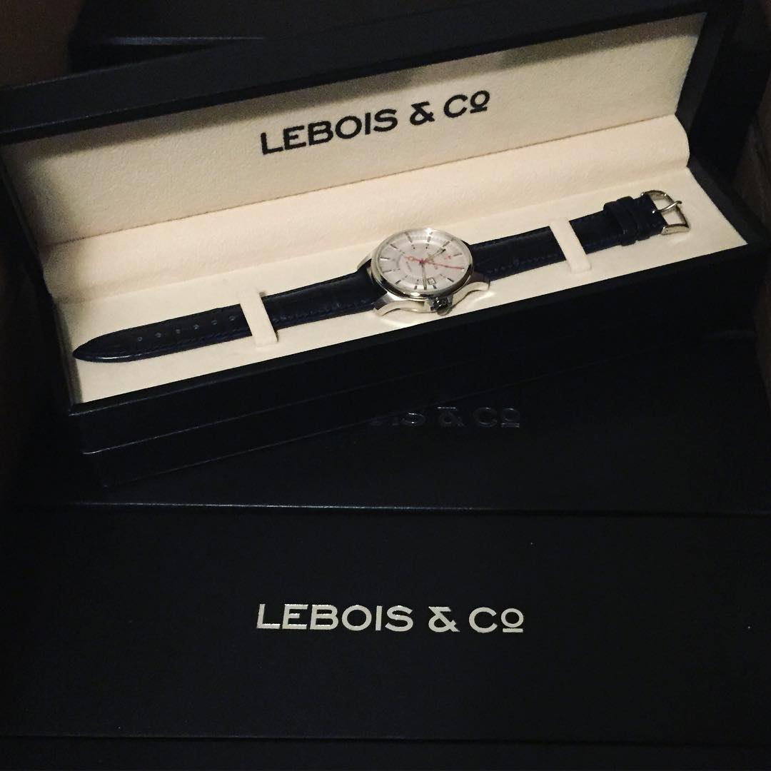 Lebois & Co®