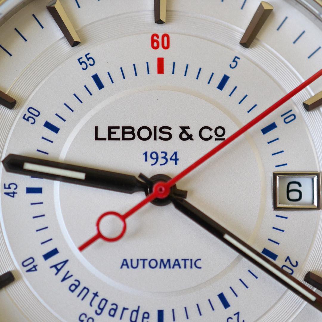 Lebois & Co®