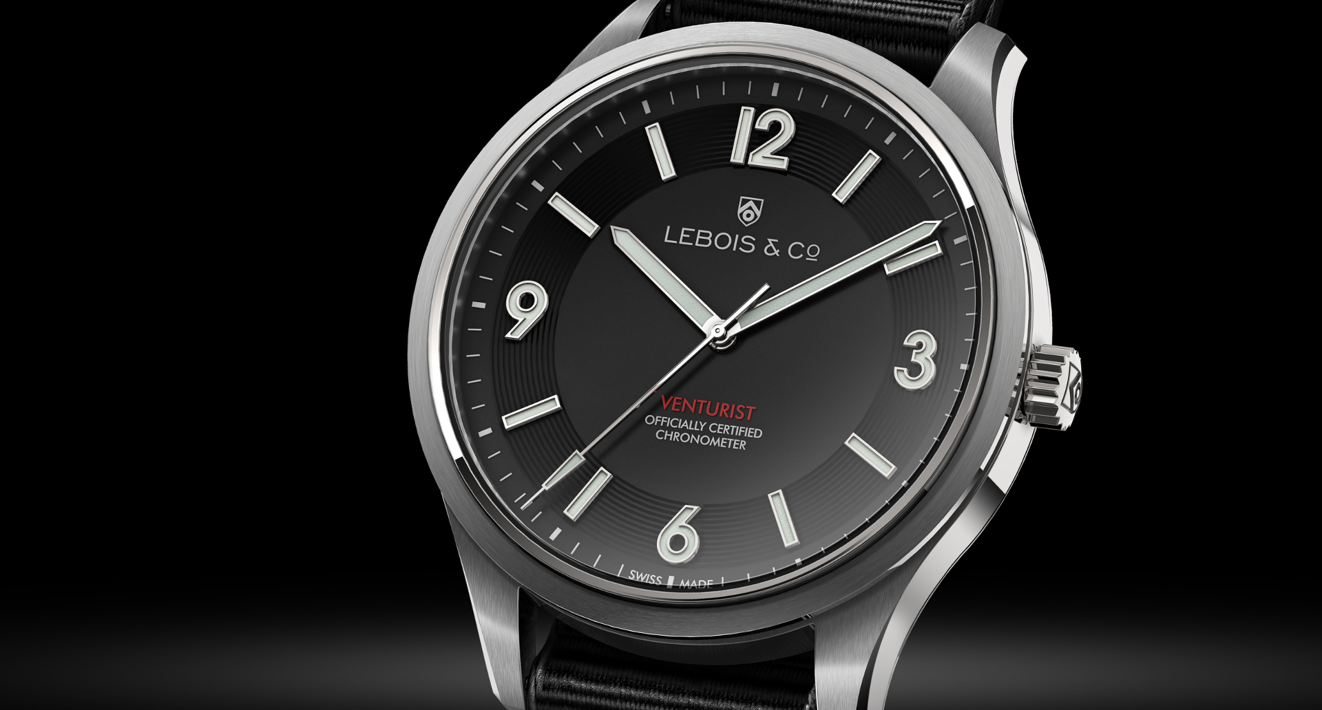 Lebois & Co®