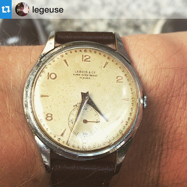 Lebois & Co®