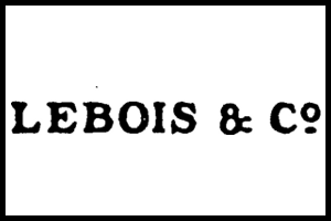 Lebois & Co®