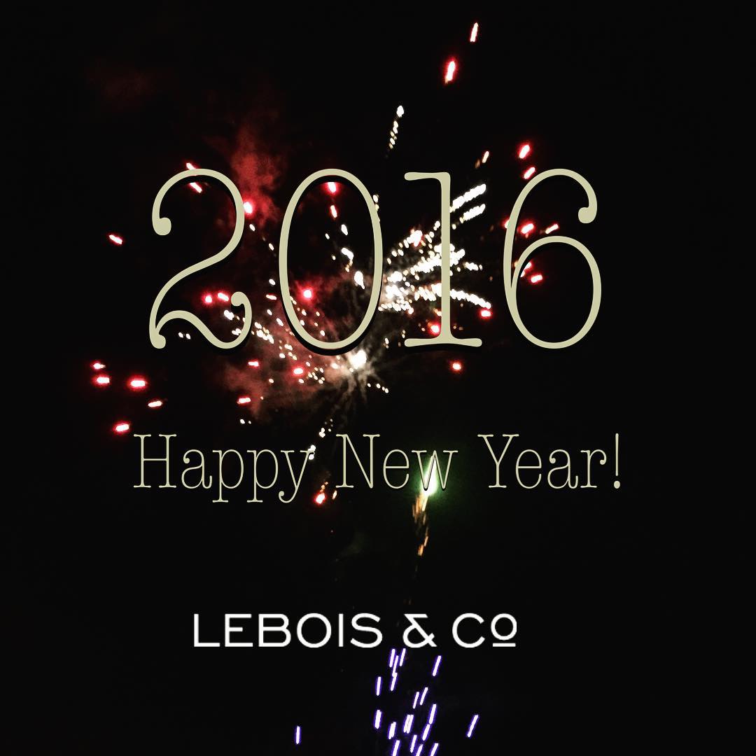 Lebois & Co®