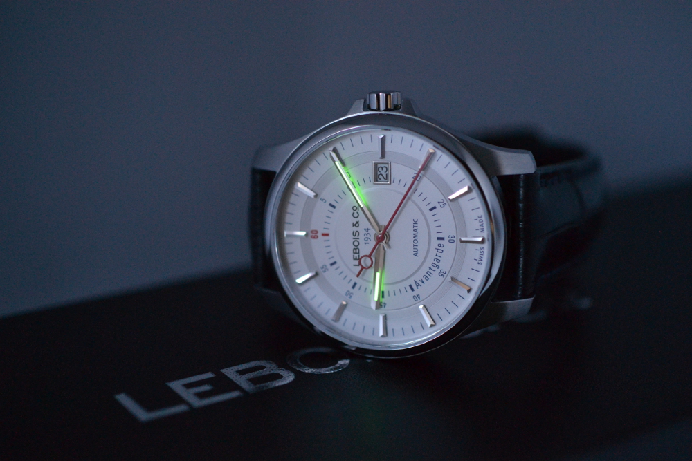 Lebois & Co®