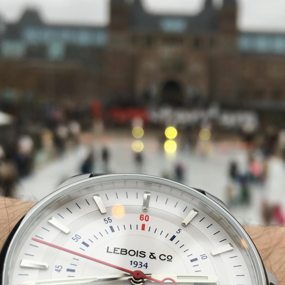 Lebois & Co®