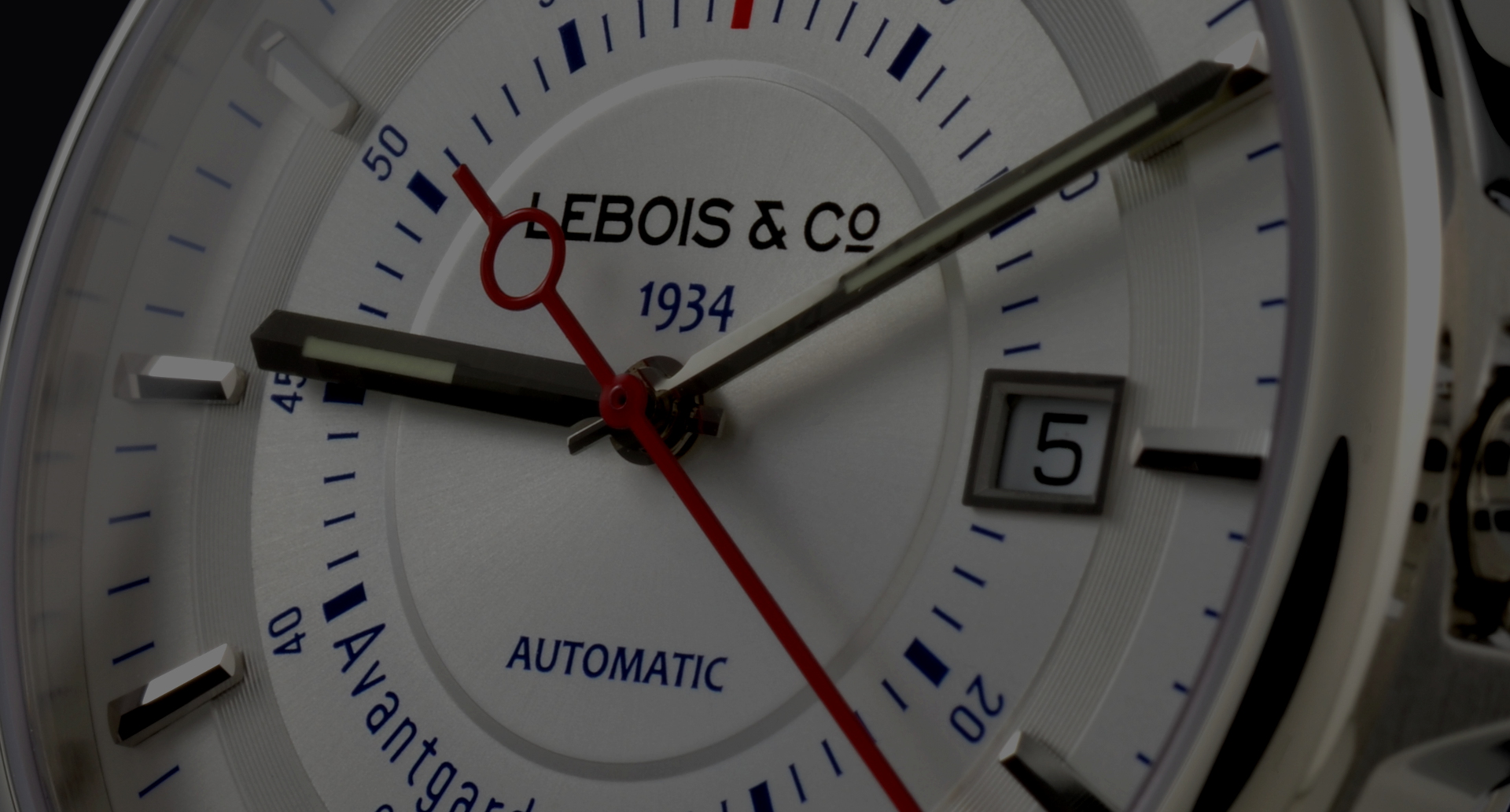 Lebois & Co®