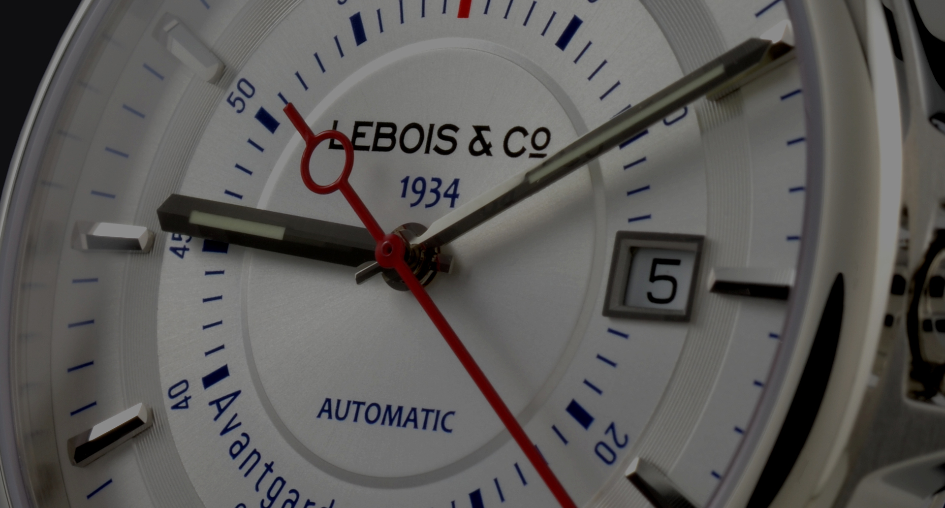 Lebois & Co®