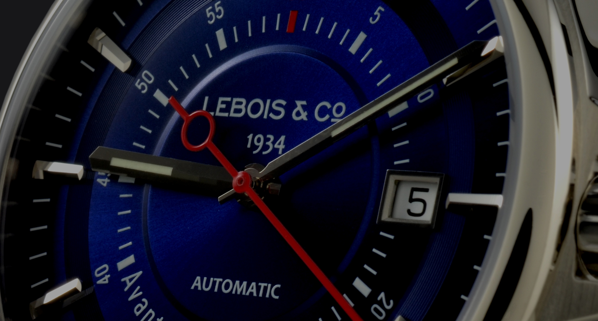 Lebois & Co®