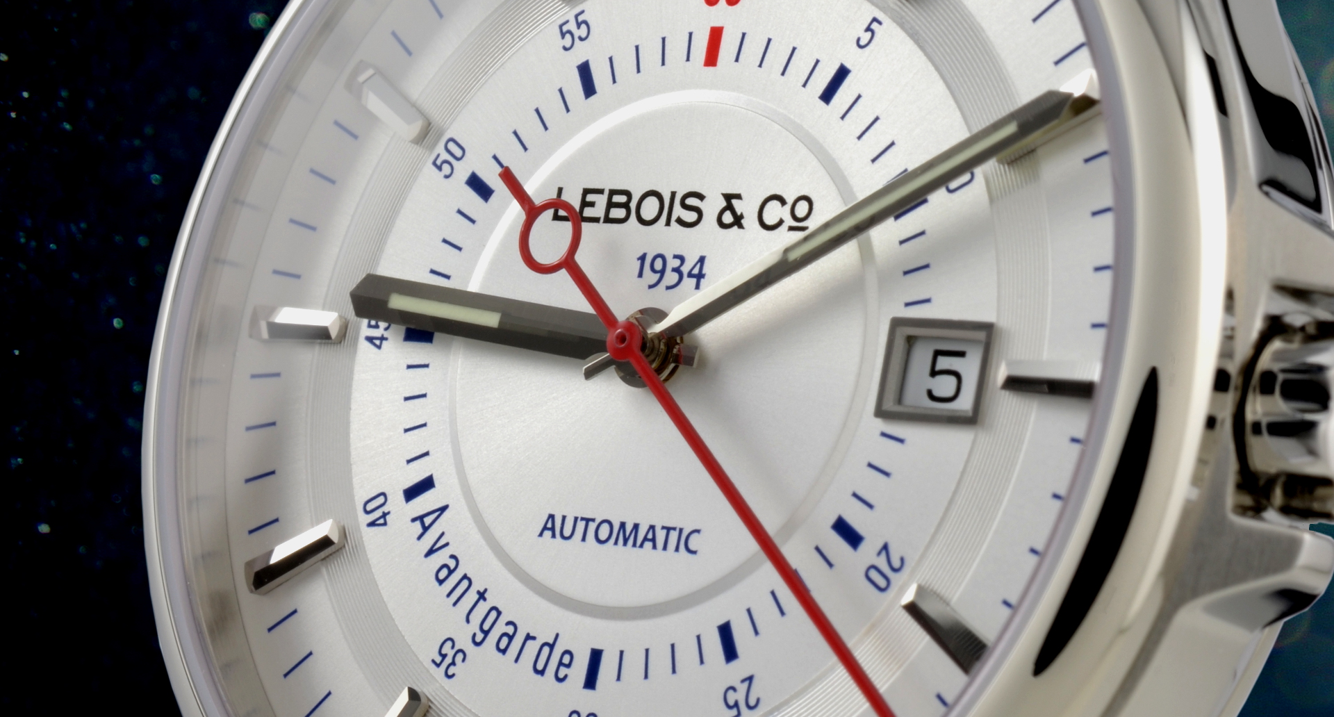 Lebois & Co®