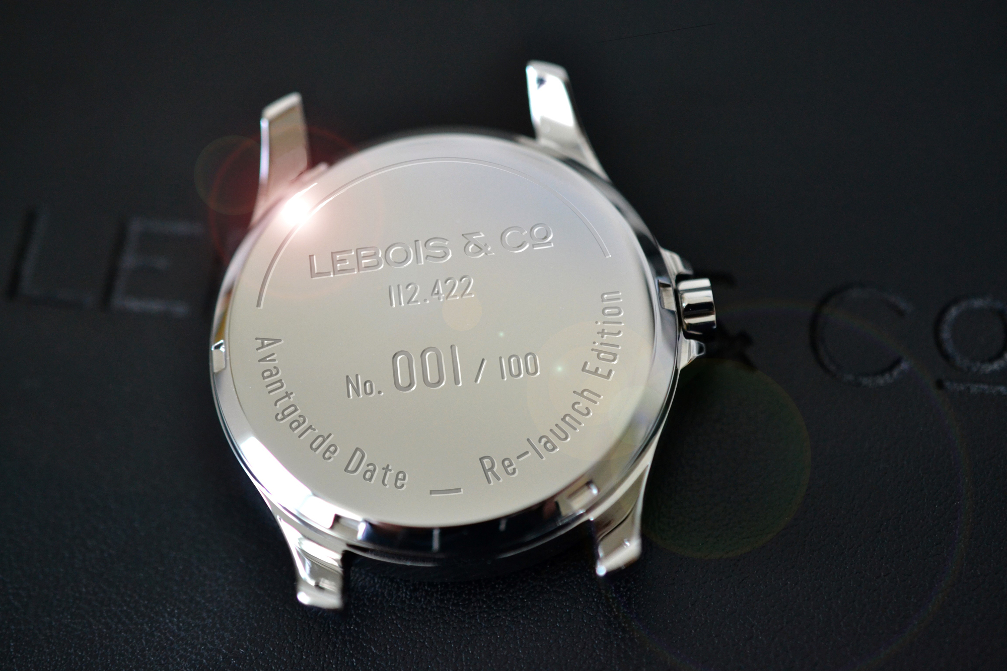 Lebois & Co®