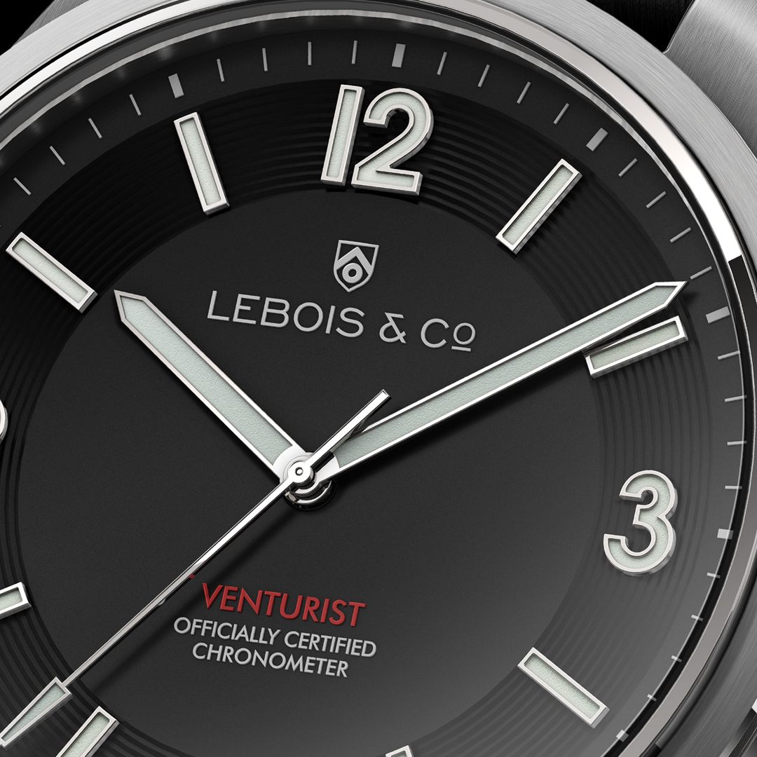 Lebois & Co®