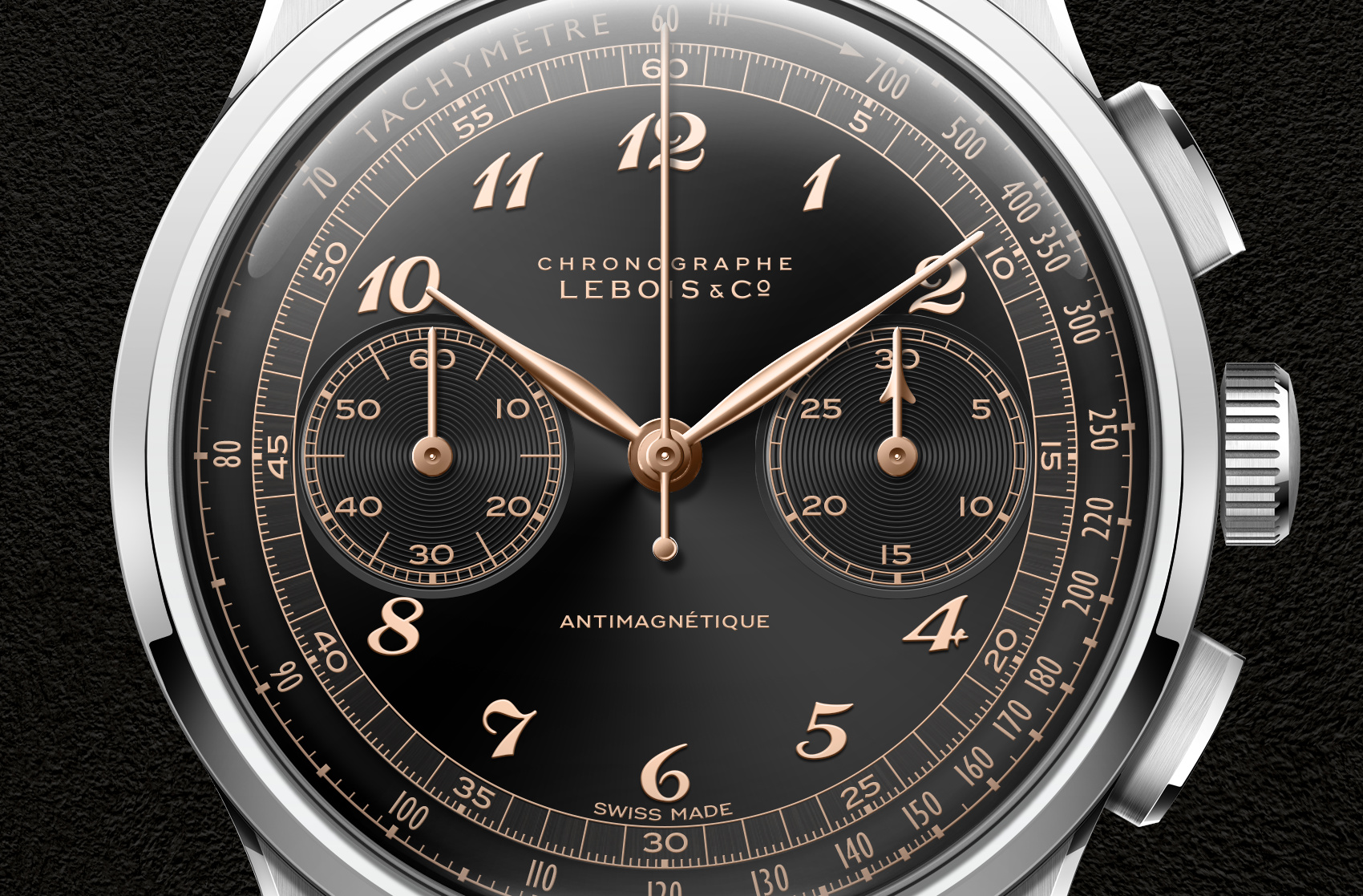 Lebois & Co®