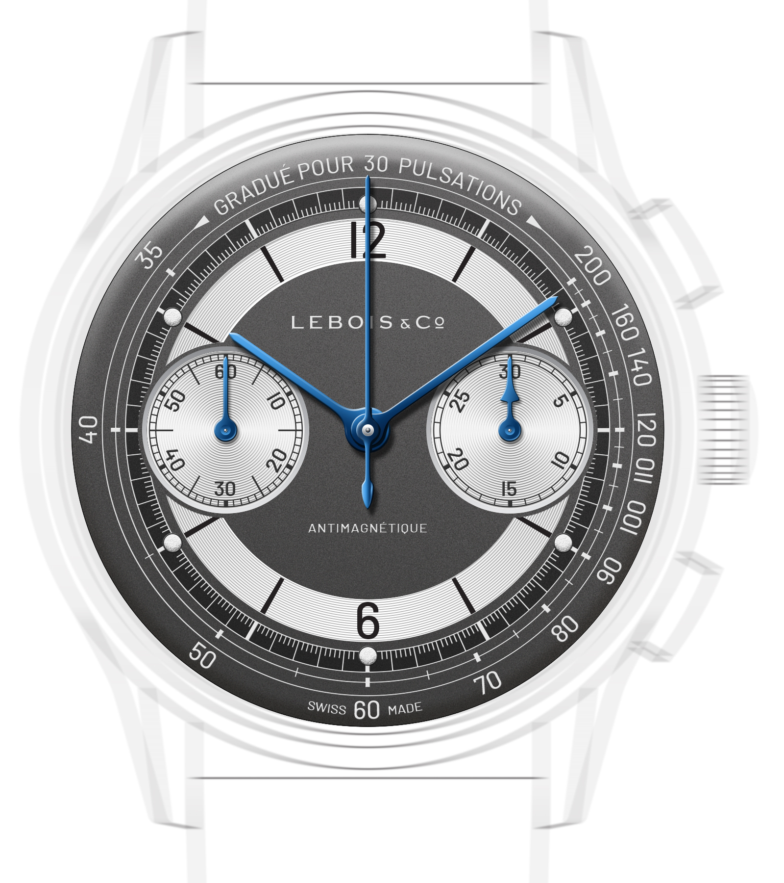 Lebois & Co®