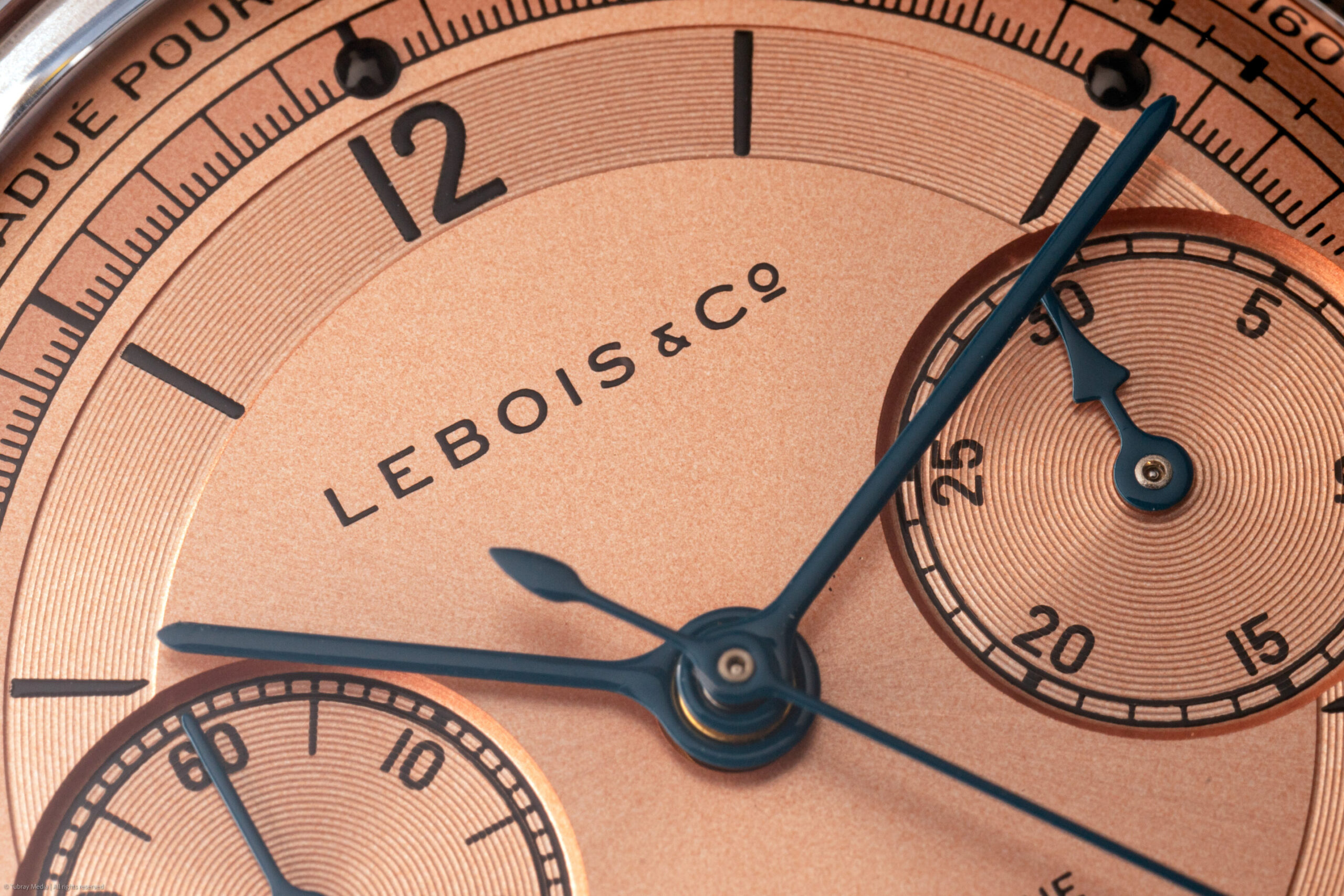 Lebois & Co®