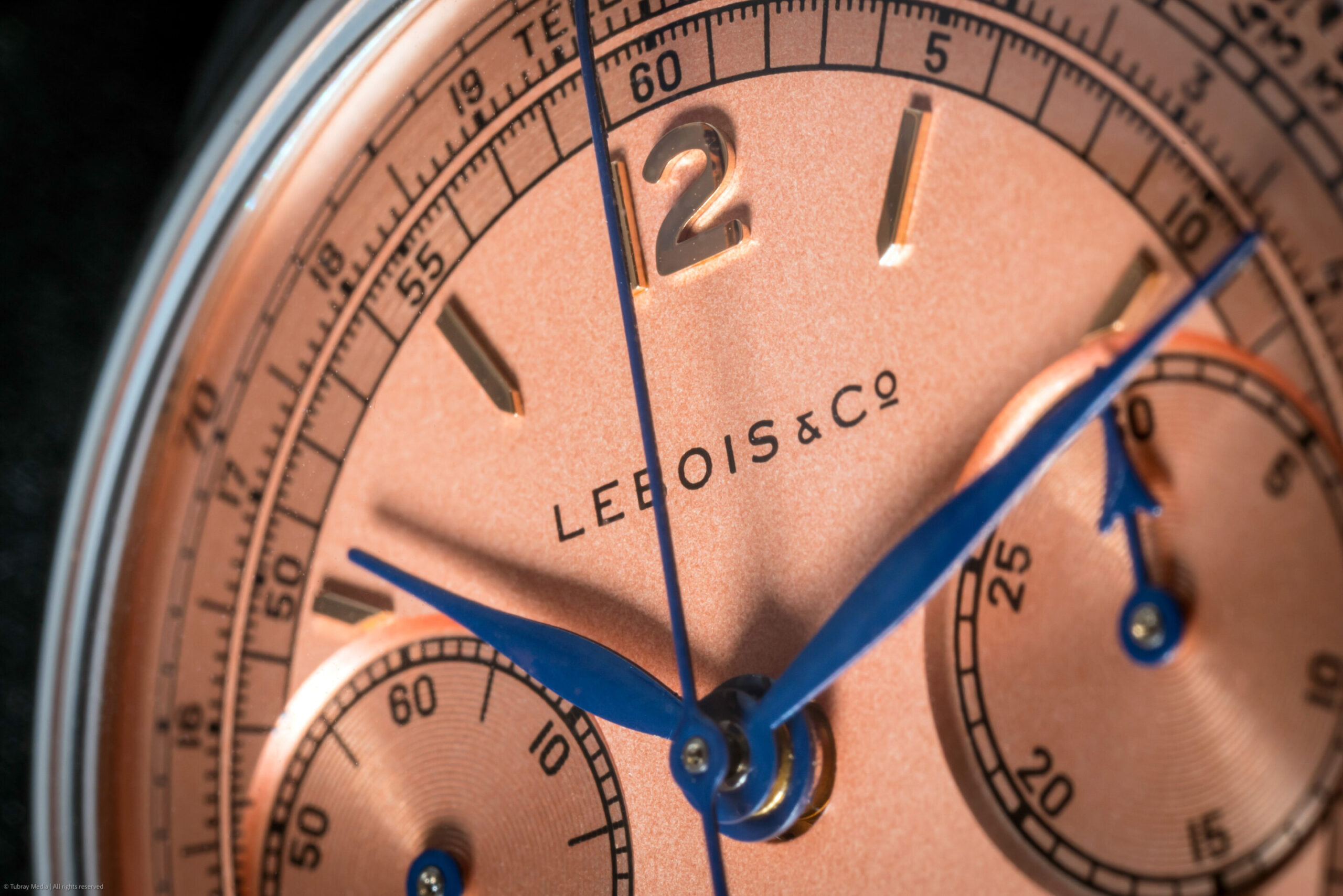 Lebois & Co®