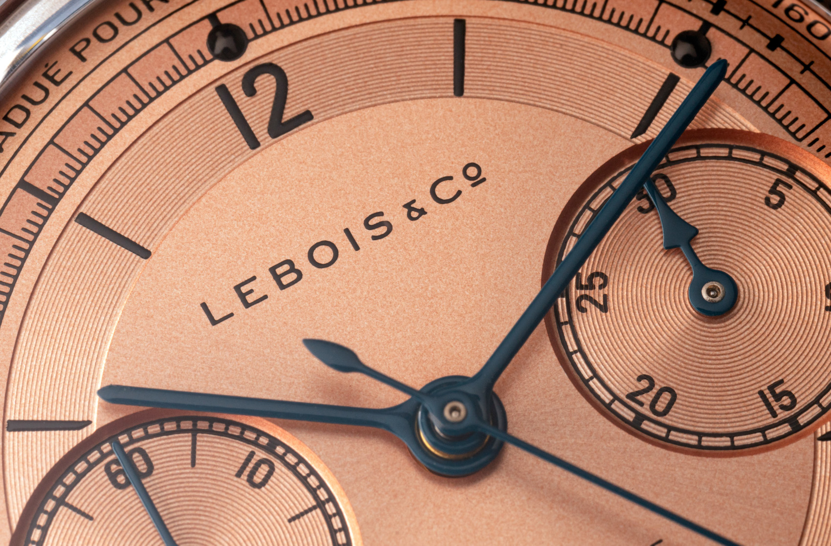 Lebois & Co®