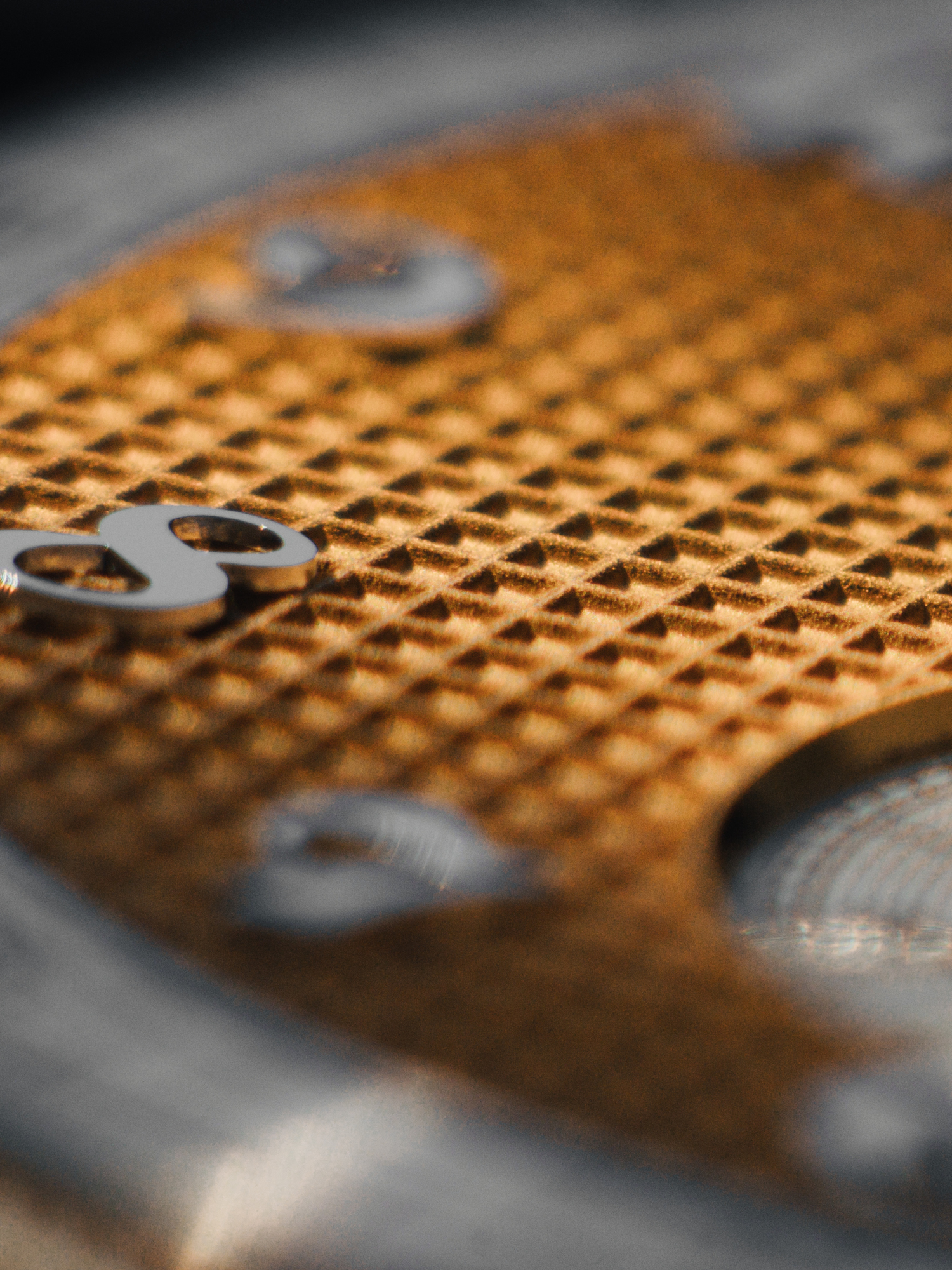 Atelier Small Seconds Stroopwafel® 641.550 - Image 3
